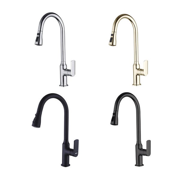 KÜCHENMISCHER TYP 72