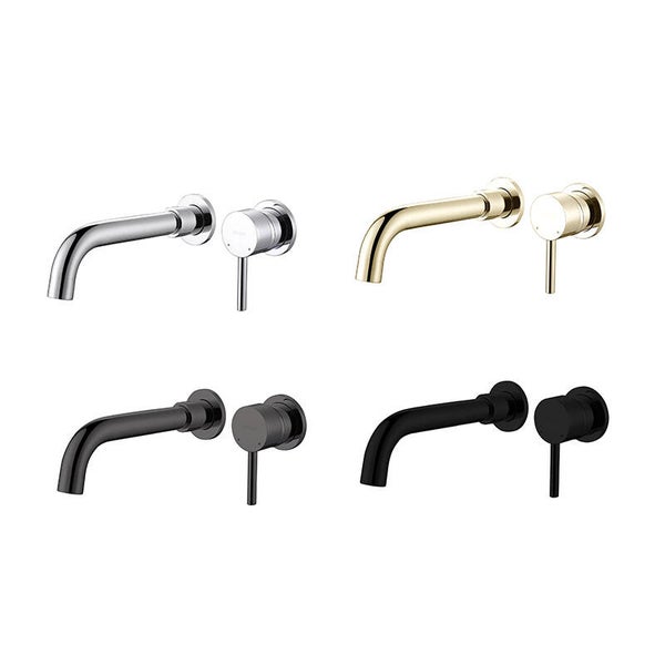 WASCHTISCH-WANDBATTERIE TYP 839