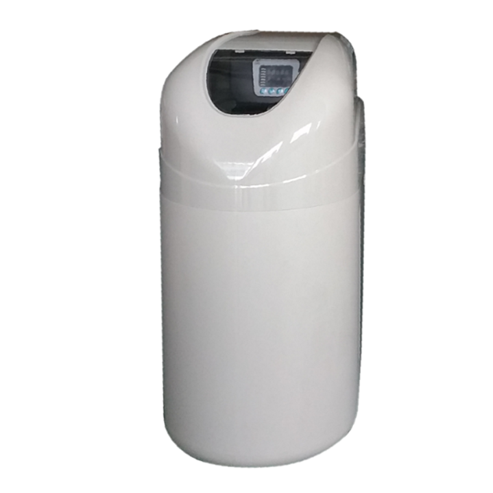 WASSERENTHÄRTER NOVO