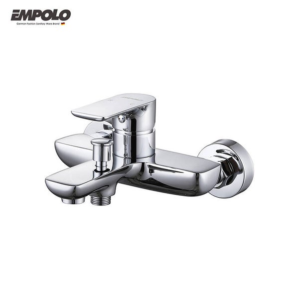 WANNEN-BRAUSEBATTERIE TYP 20