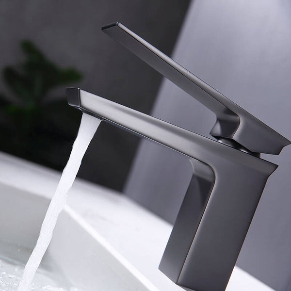 EINHEBEL-WASCHTISCHMISCHER TYP 60