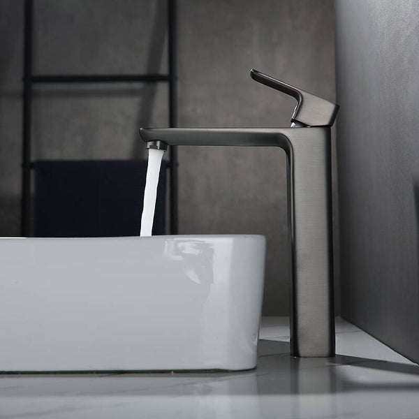 EINHEBEL-WASCHTISCH-HOCHMISCHER TYP 23