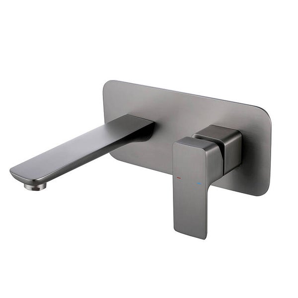 WASCHTISCH-WANDBATTERIE TYP 23