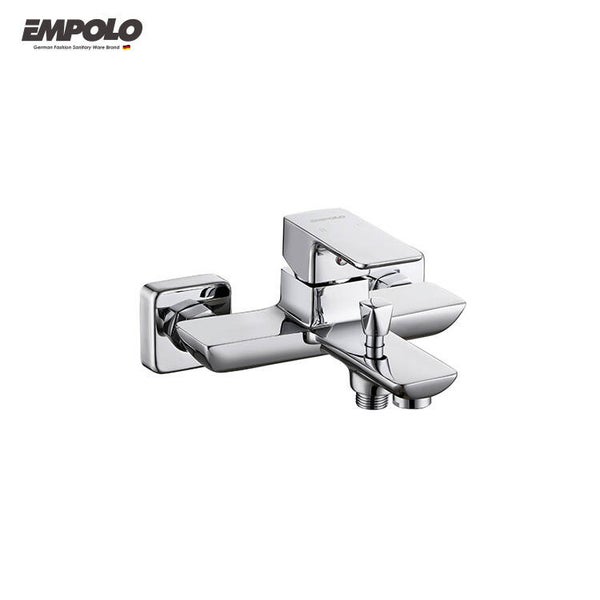 WANNEN-BRAUSEBATTERIE TYP 23