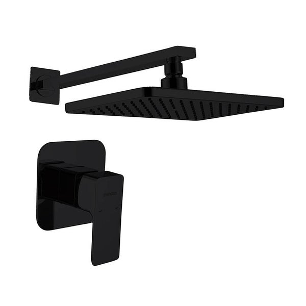 BRAUSEBATTERIE FÜR WANDMONTAGE TYP 23