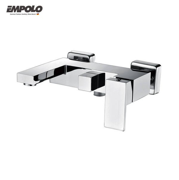 SINGLE-LEVER BATHSHOWER MISCHER  TYP 25