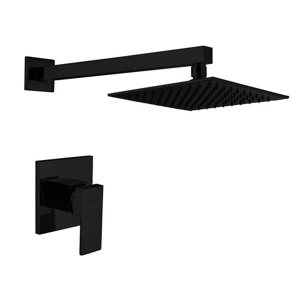 BRAUSEBATTERIE FÜR WANDMONTAGE TYP 25