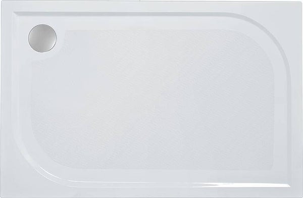 Duschwanne Ebby, Rechteck