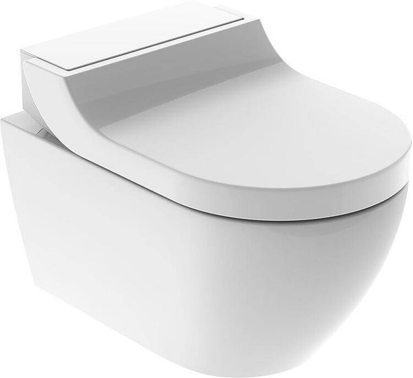 Dusch-WC Geberit  AquaClean Tuma Comfort