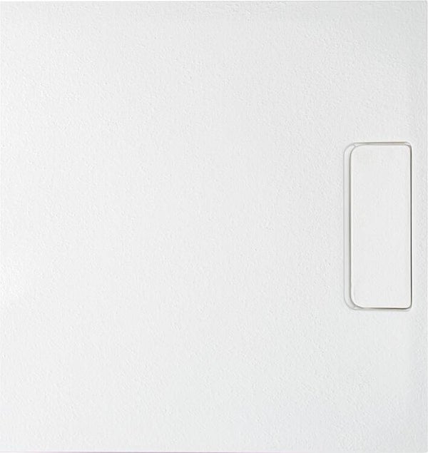 Duschwanne Douron, Quadrat