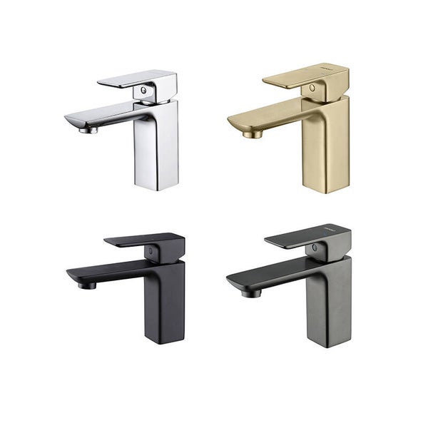 EINHEBEL-WASCHTISCHMISCHER TYP 23