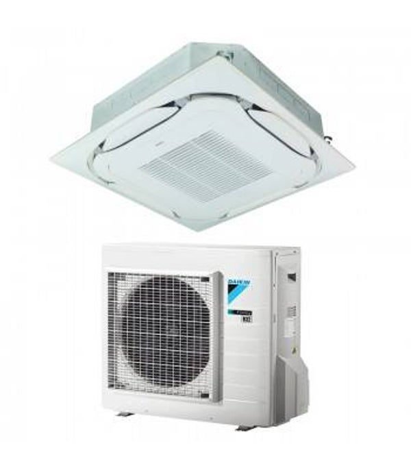 Deckenkassette Daikin FCAG60B + RXM60R