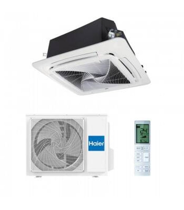 Deckenkassette Haier AB71S2SG1FA + 1U71S2SR2FA