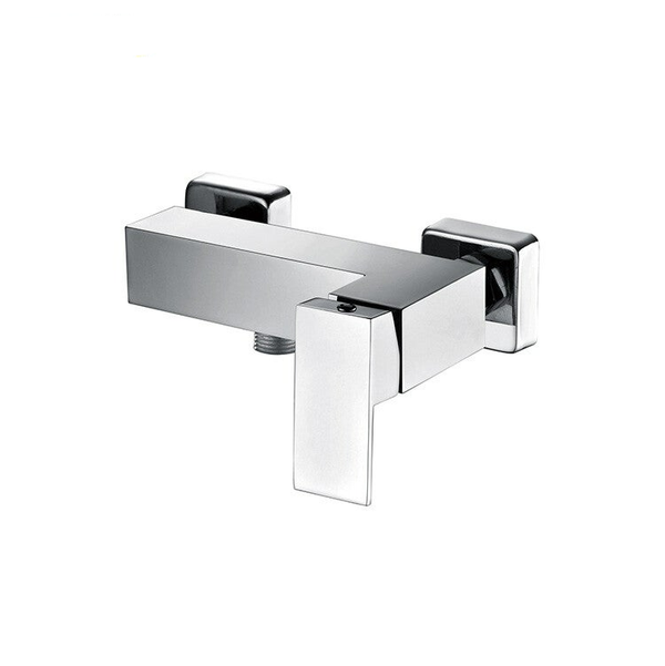 SINGLE-LEVER SHOWER MISCHER TYP 25