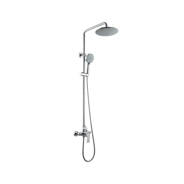 RAIN SHOWER KOMBINATION TYP 20