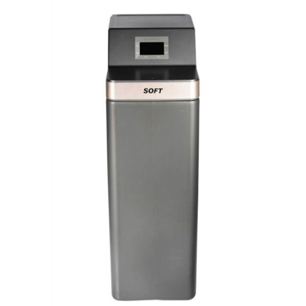 WASSERRENTHÄRTER  CENTIGRADOS MOD: LUMA