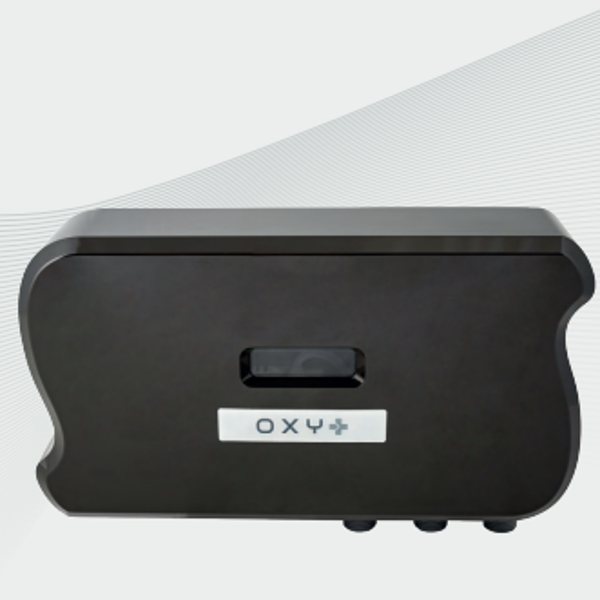 OZONANLAGE OXY PLUS