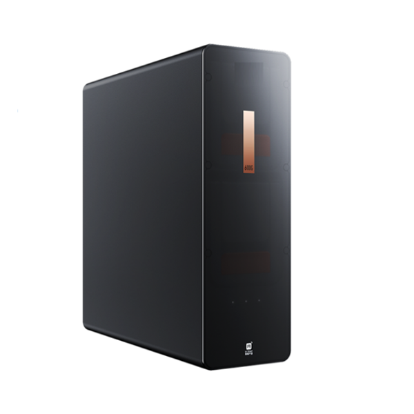 OSMOSEANLAGE DIREKTFLUSS CENT SENDA 138