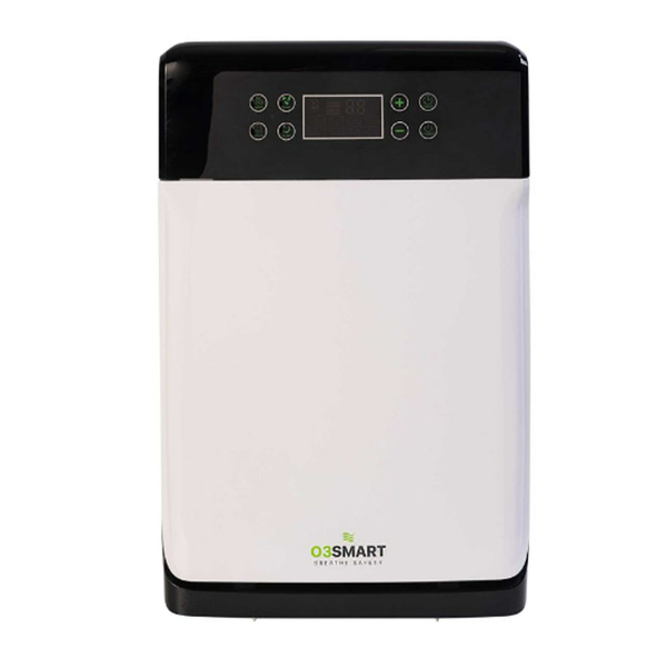 LUFTREINIGER 03 INTELLIGENT