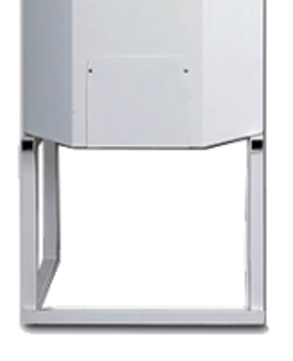 ATLANTIC BOILER AUFLAGGESTELL