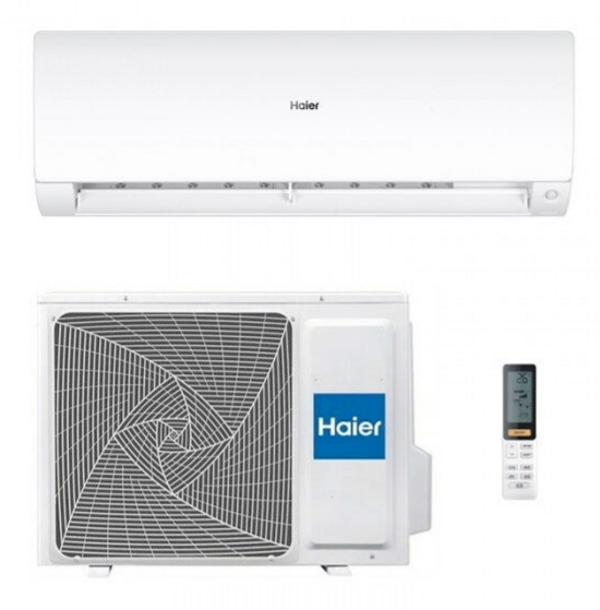 Split Klimaanlage Haier AS71S2SF1FA-WH + 1U71S2SR2FA