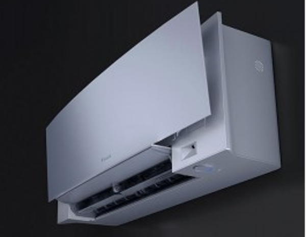 Split Klimaanlage Daikin EMURA 3 FTXJ35AS + RXJ35A