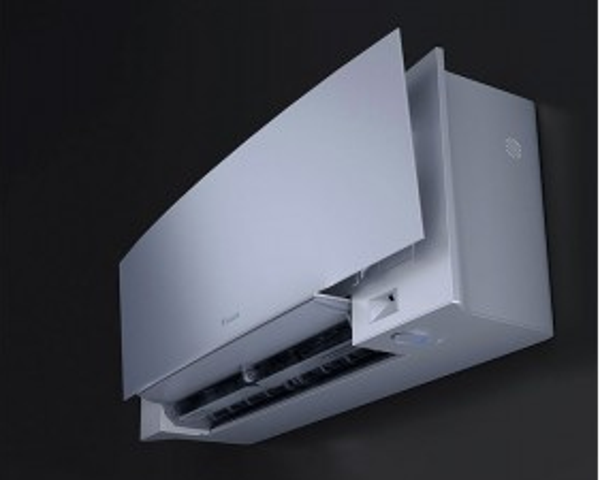 Split Klimaanlage Daikin EMURA 3 FTXJ42AS + RXJ42A