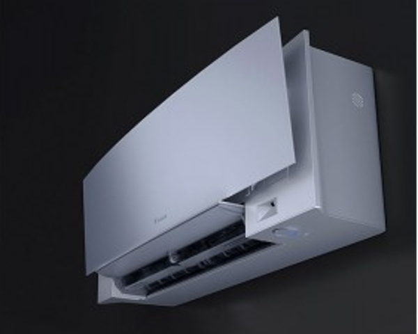 Split Klimaanlage Daikin EMURA 3 FTXJ50AS + RXJ50A