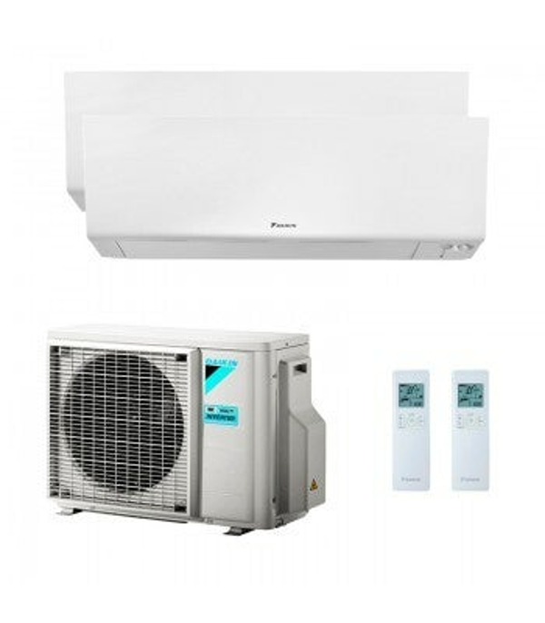 Multi Split Daikin 2MXM40A + 2 X FTXM25R