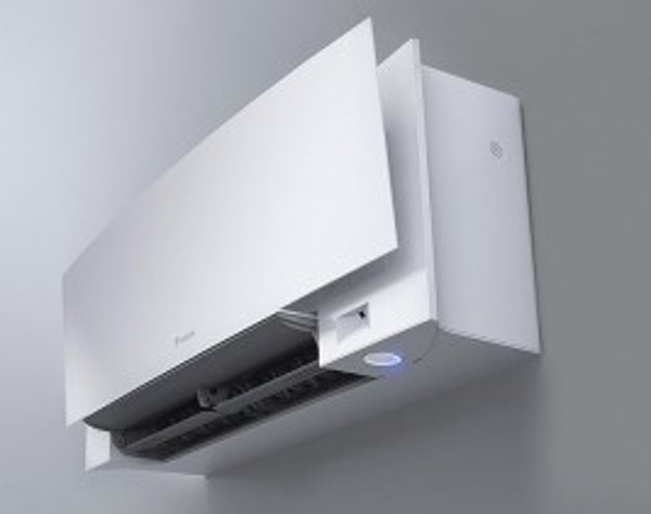 Split Klimaanlage Daikin EMURA 3 FTXJ25AW + RXJ25A