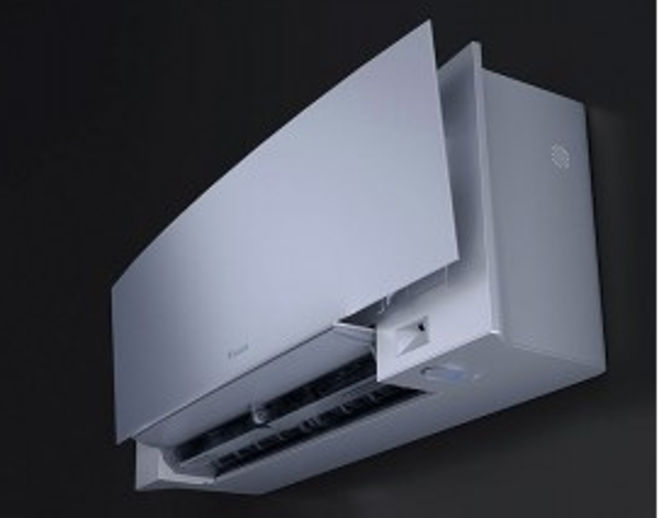 Split Klimaanlage Daikin EMURA 3 FTXJ25AS + RXJ25A