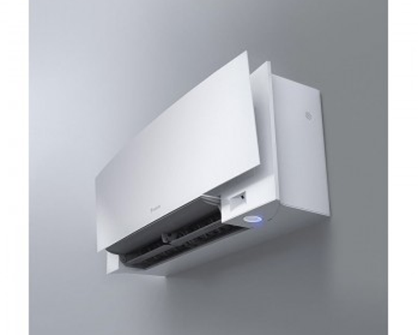 Split Klimaanlage Daikin EMURA 3 FTXJ50AW + RXJ50A