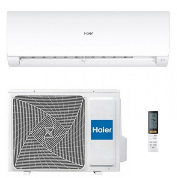 Split Klimaanlage Haier AS35S2SF1FA-WH + 1U35S2SM1FA-2