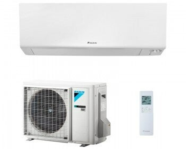 Split Klimaanlage Daikin Perfera FTXM60R + RXM60R