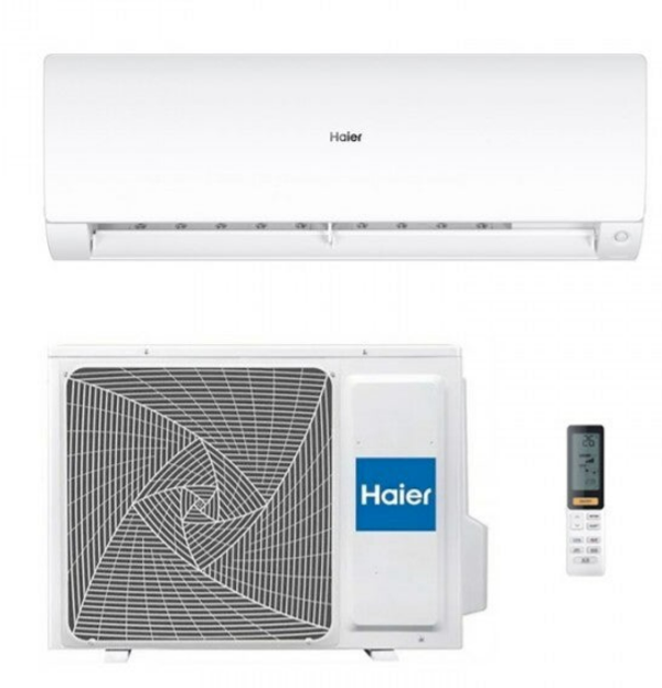 Split Klimaanlage Haier AS50S2SF1FA-WH + 1U50S2SJ2FA