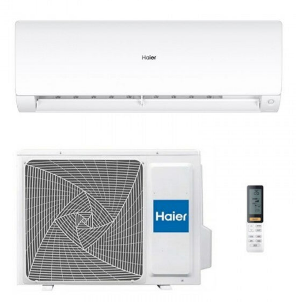 Split Klimaanlage Haier AS25S2SF1FA-WH + 1U25S2SM1FA-2