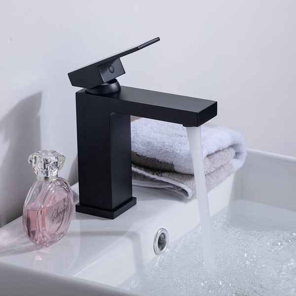 EINHEBEL-WASCHTISCHMISCHER TYP 25