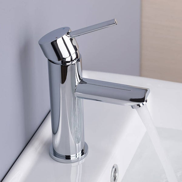 EINHEBEL-WASCHTISCHMISCHER TYP 839