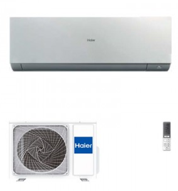 Split Klimaanlage Haier AS50XCAHRA + 1U50S2SJ2FA