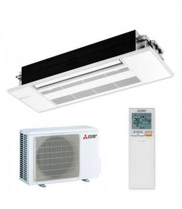Deckenkassette Mitsubishi Electric MLZ-KP35VF + SUZ-M35VA