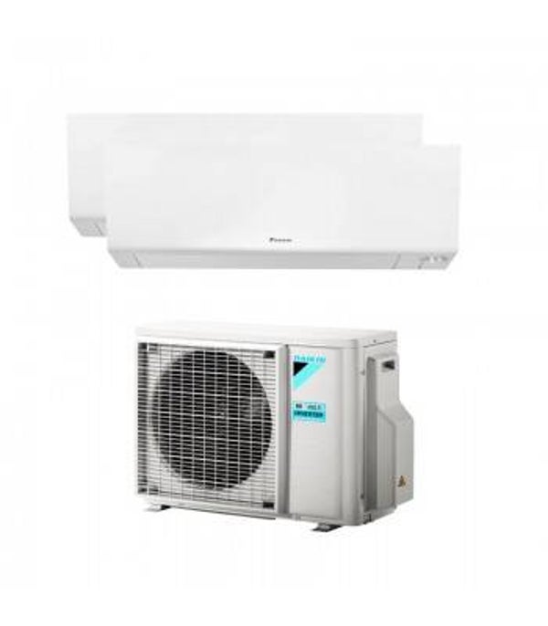 Multi Split Daikin 2MXM50A + 2 X FTXM35R