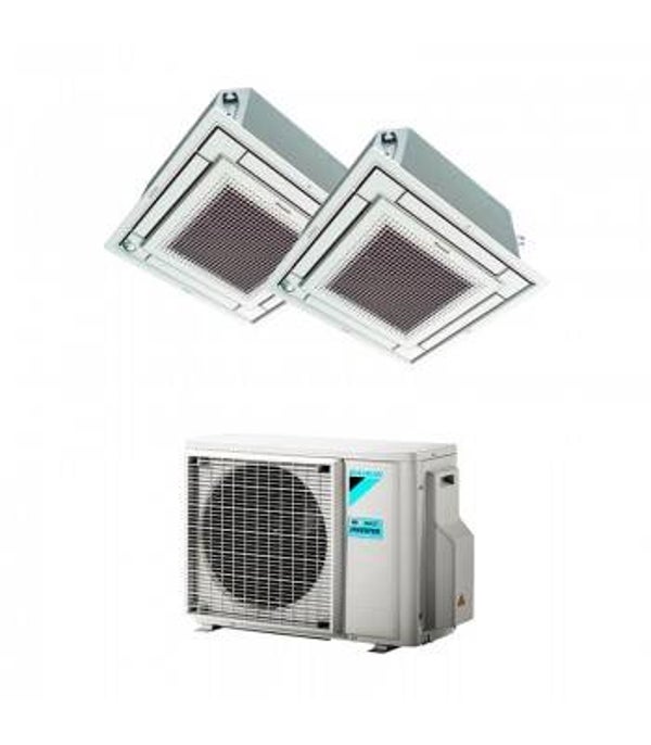 Multi Split Daikin 2MXM50A + 2 X FFA25A9