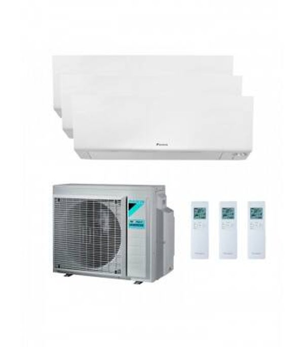 Multi Split Daikin 3MXM52A + 3 X FTXM20R