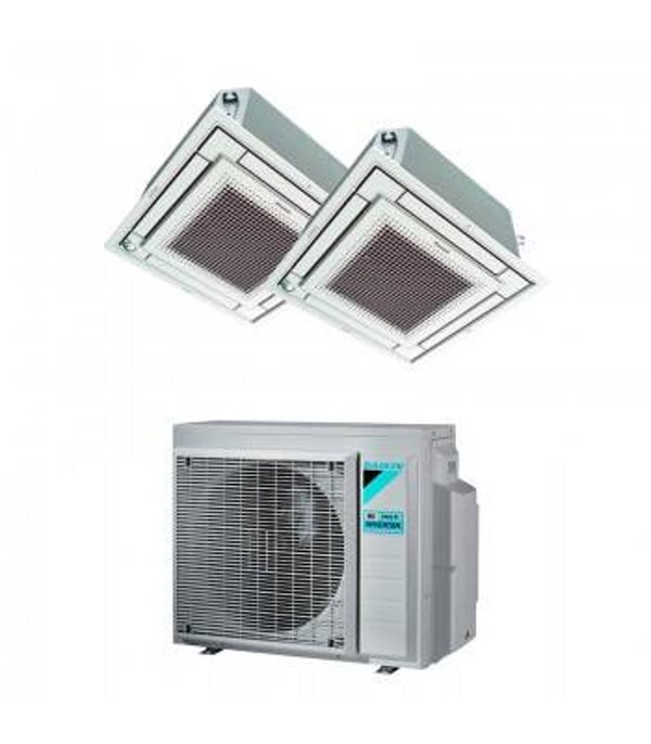 Multi Split Daikin 3MXM68A + 2 X FFA35A9