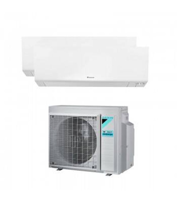 Multi Split Daikin 3MXM68A + FTXM25R + FTXM50R