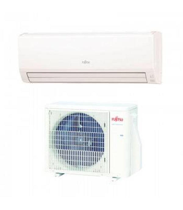 Split Klimaanlage Fujitsu ASY71-KL