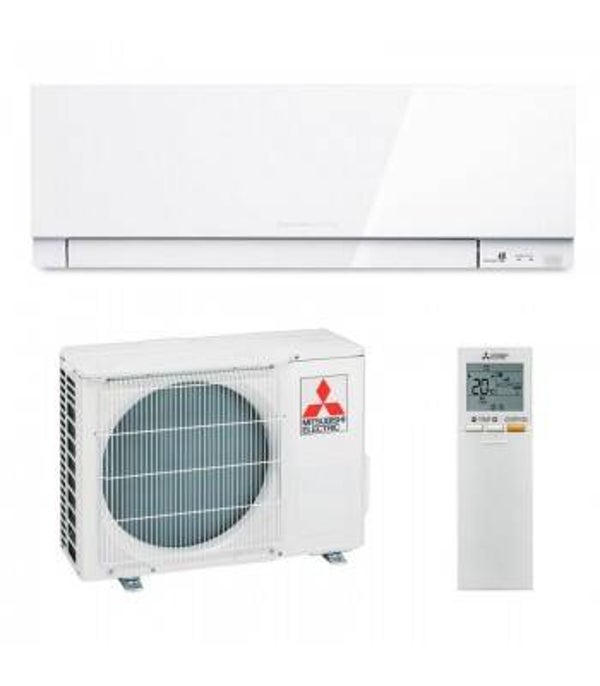 Split Klimaanlage Mitsubishi Electric Kirigamine ZEN MSZ-EF42VGK-W