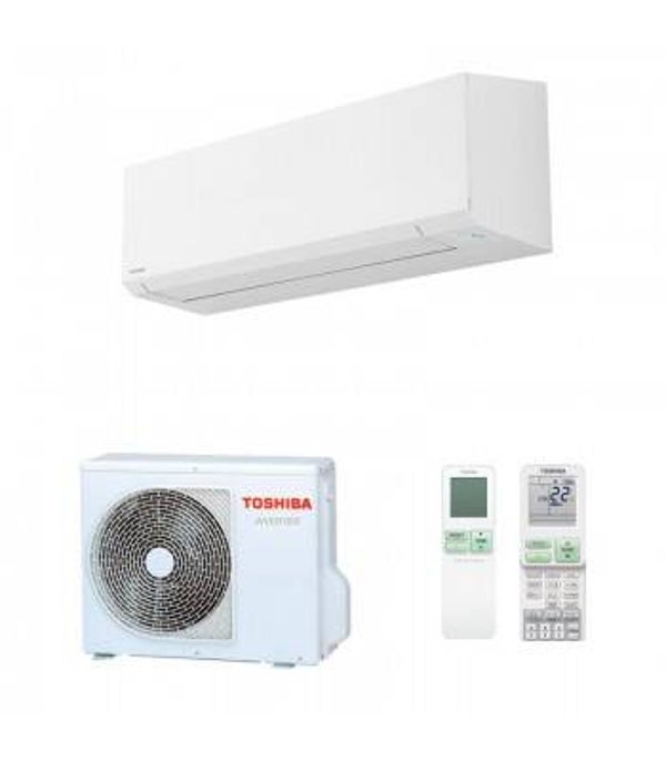 Split Klimaanlage Toshiba RAS-B16J2KVSG-E + RAS-16J2AVSG-E1