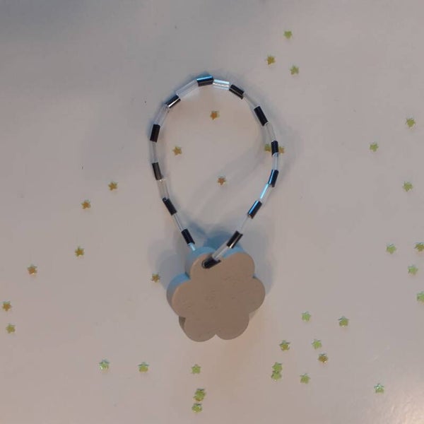 Black and white vibe