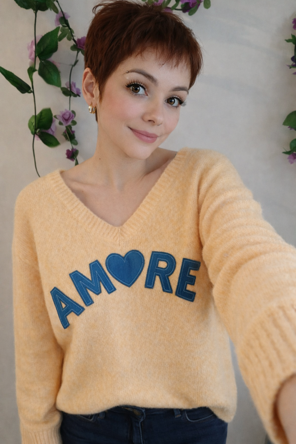 Pull AMOUR